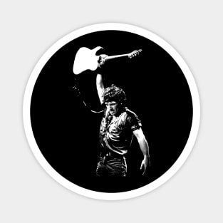 Bruce Springsteen Magnet